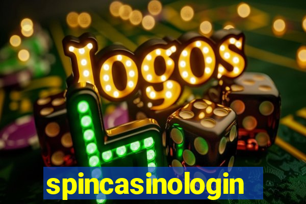 spincasinologin