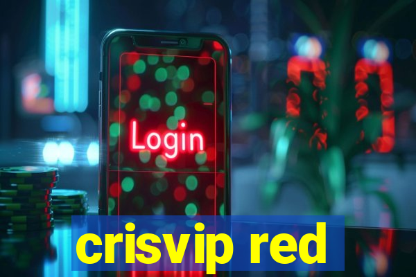 crisvip red