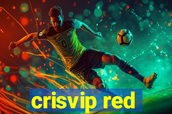 crisvip red