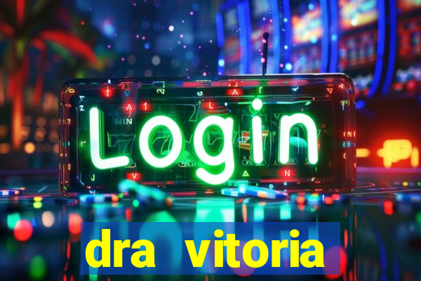 dra vitoria ginecologista cruzeiro sp