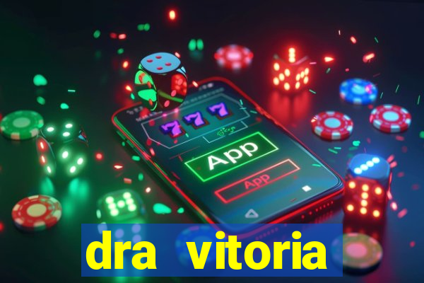 dra vitoria ginecologista cruzeiro sp