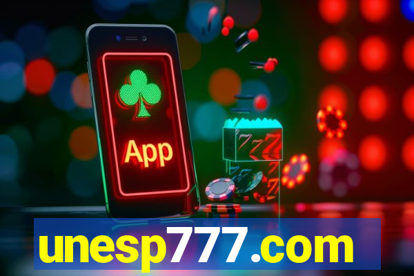 unesp777.com