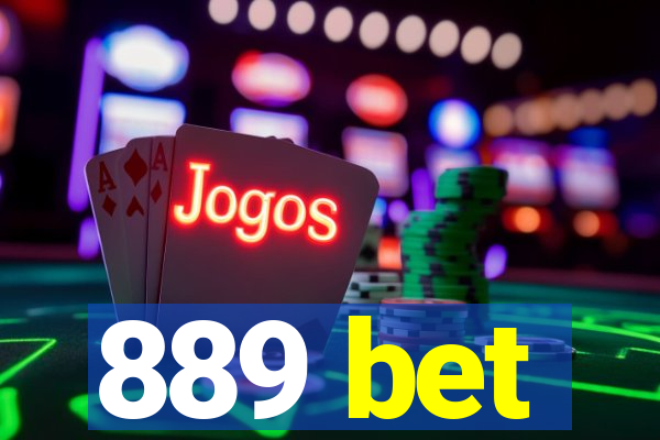 889 bet