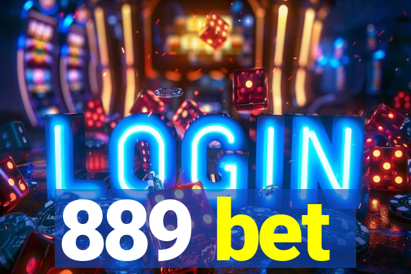 889 bet