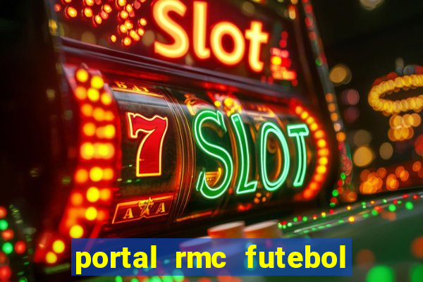 portal rmc futebol ao vivo