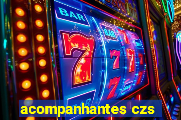 acompanhantes czs
