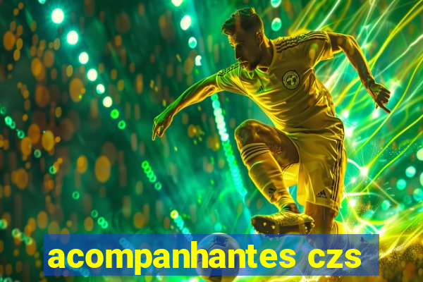 acompanhantes czs