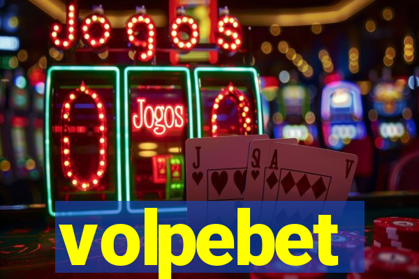 volpebet