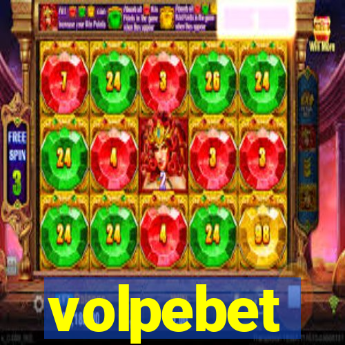 volpebet