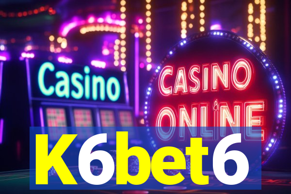 K6bet6