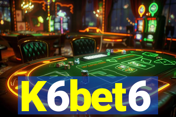 K6bet6