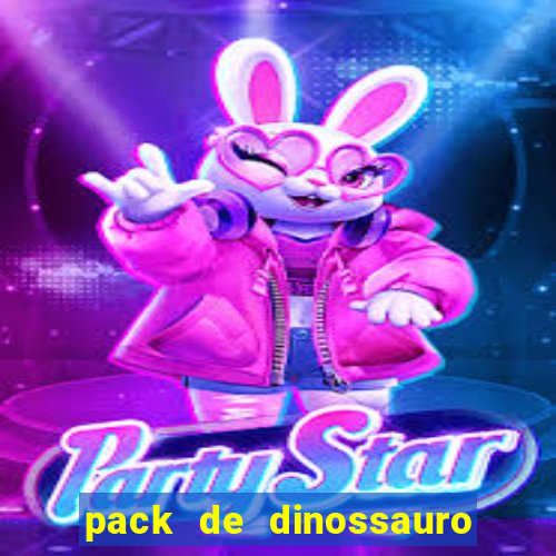 pack de dinossauro para drawing cartoons 2 vk