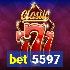 bet 5597