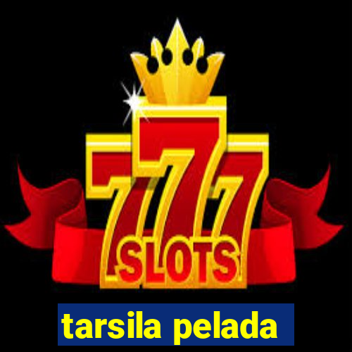 tarsila pelada