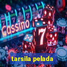 tarsila pelada