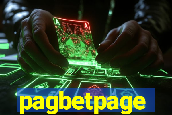 pagbetpage