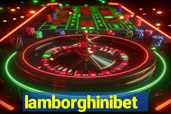 lamborghinibet