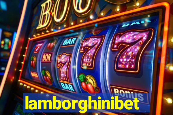 lamborghinibet