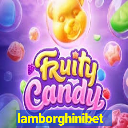 lamborghinibet