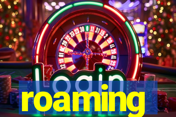 roaming internacional tim beta
