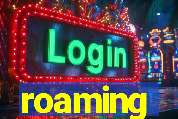 roaming internacional tim beta