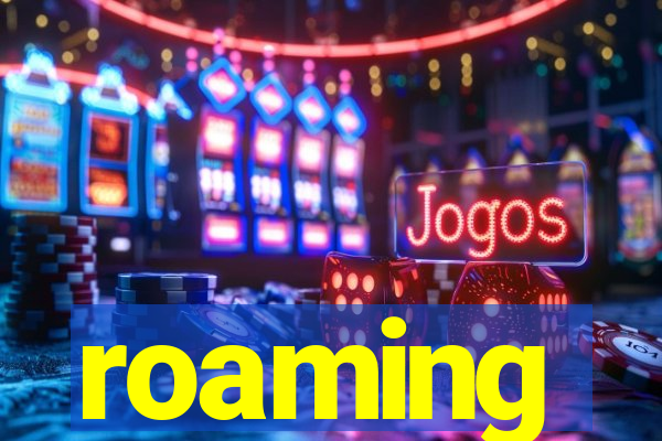 roaming internacional tim beta