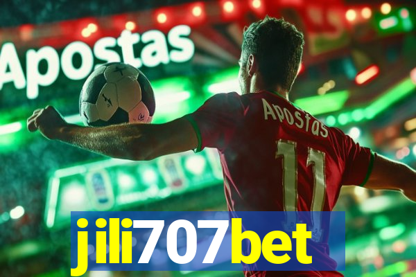 jili707bet