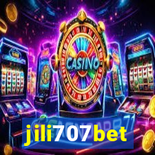 jili707bet