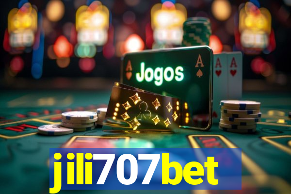 jili707bet