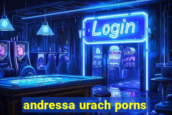 andressa urach porns