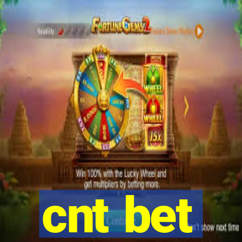 cnt bet