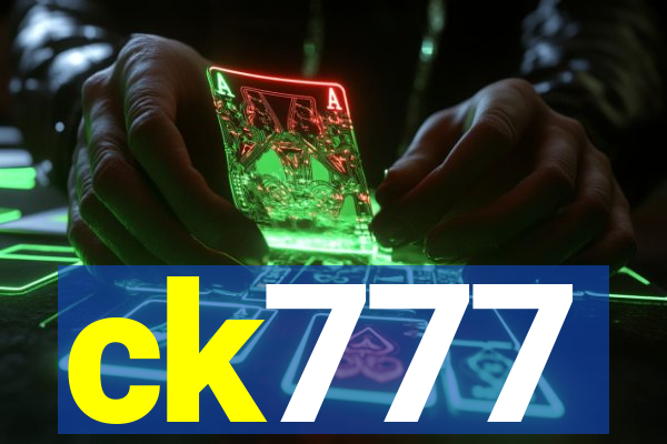 ck777