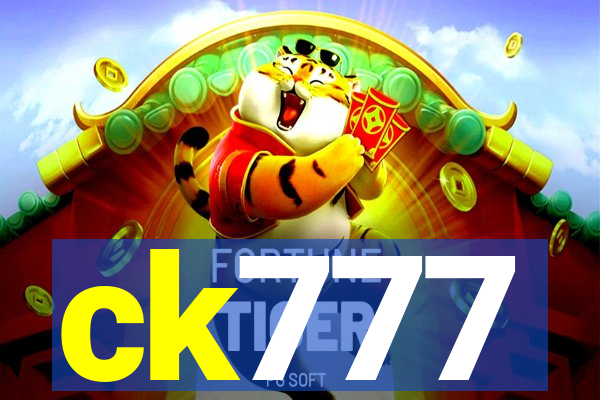 ck777
