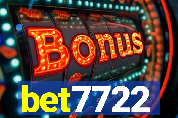 bet7722