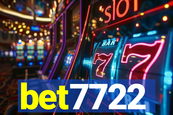bet7722