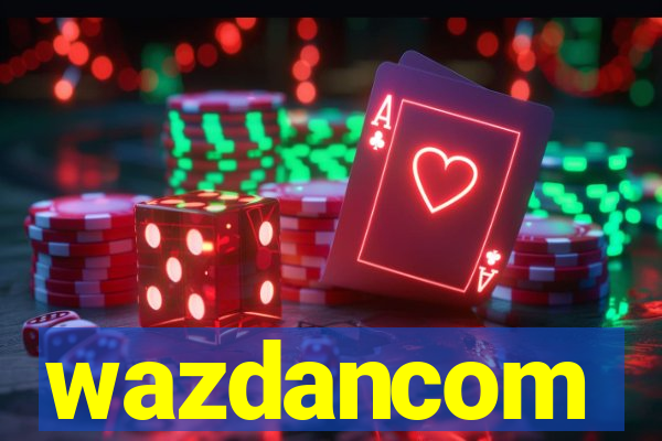 wazdancom