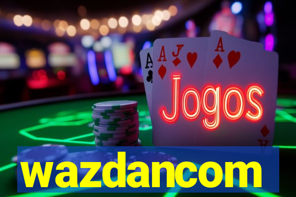wazdancom