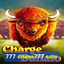 777 drums777 com