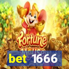 bet 1666