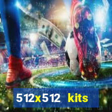 512x512 kits barcelona fts 2016
