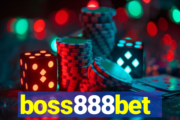 boss888bet
