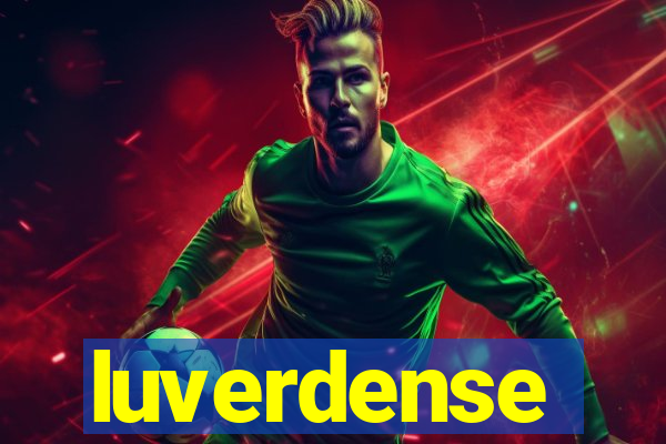 luverdense