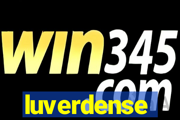 luverdense