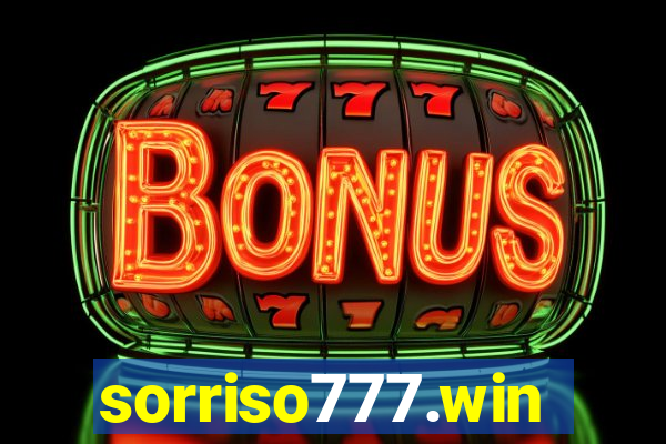 sorriso777.win