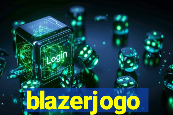 blazerjogo
