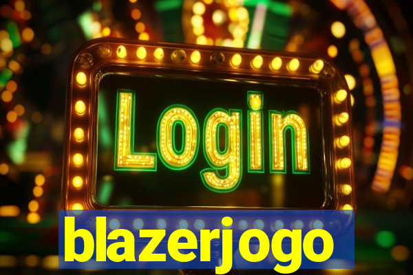 blazerjogo