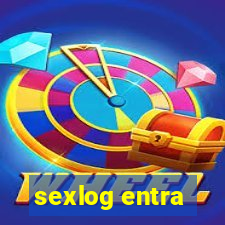 sexlog entra