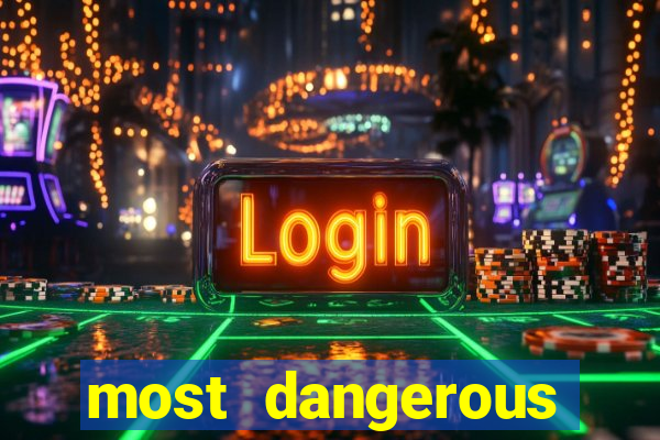 most dangerous cities brazil