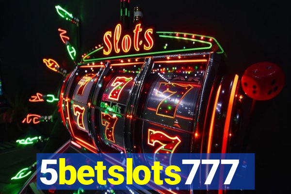 5betslots777