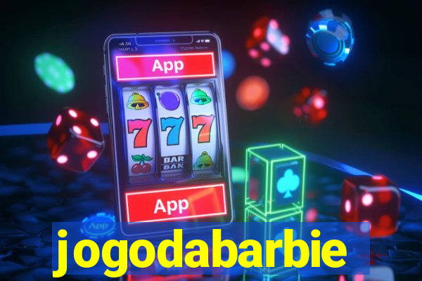 jogodabarbie